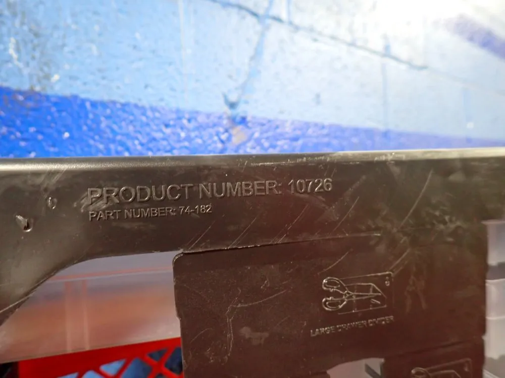 Arko-mils 27 Slots Organizer - 10726