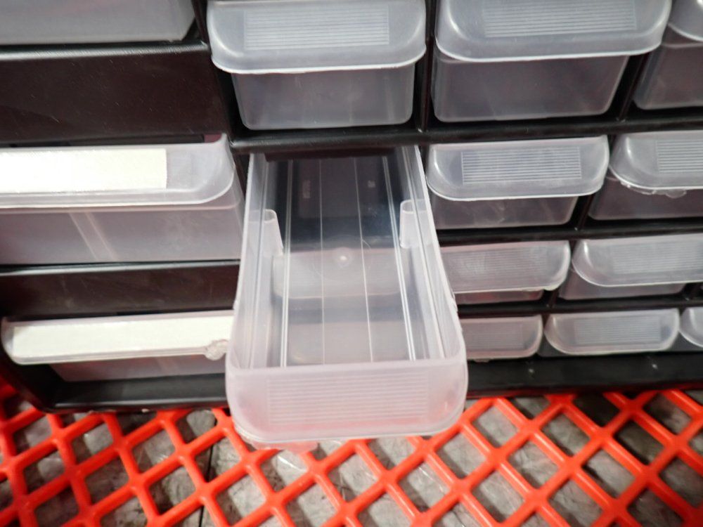 Arko-mils 27 Slots Organizer - 10726