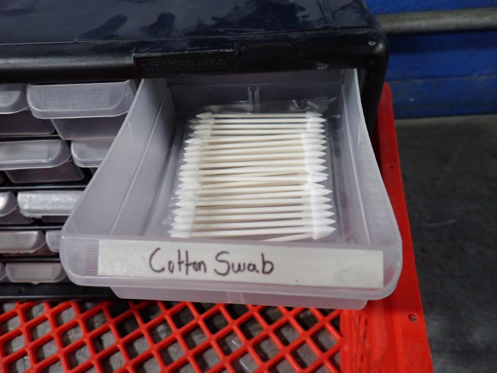 Arko-mils 27 Slots Organizer - 10726