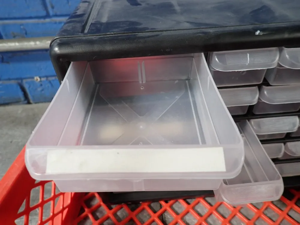 Arko-mils 27 Slots Organizer - 10726