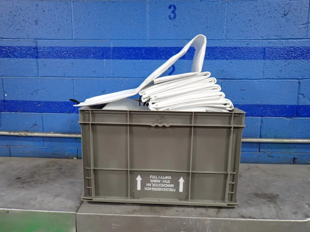 Trinity Tool Filters