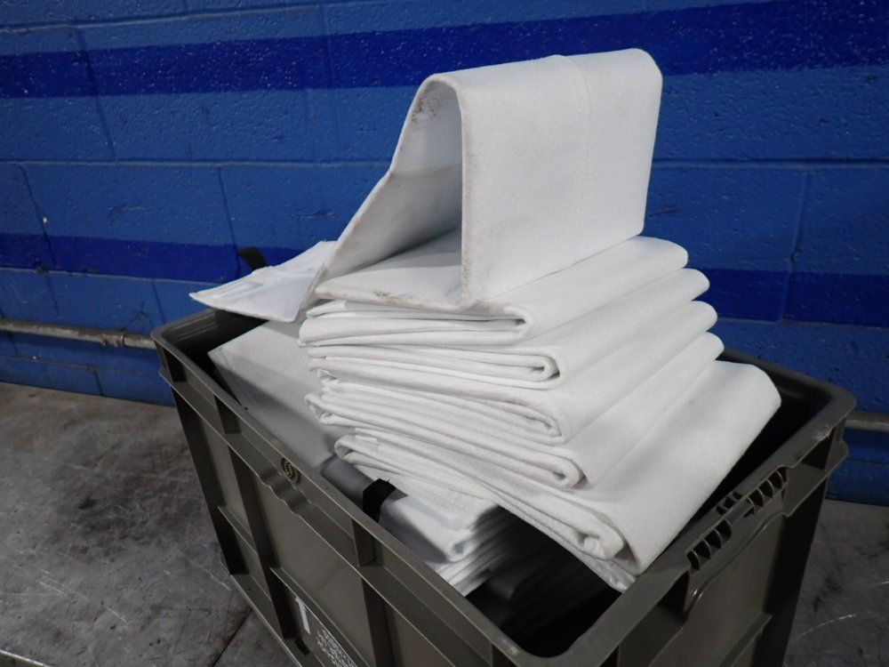 Trinity Tool Filters