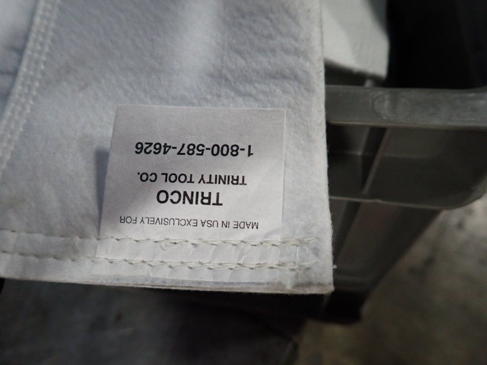 Trinity Tool Filters