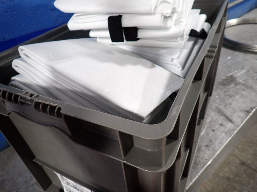 Trinity Tool Filters