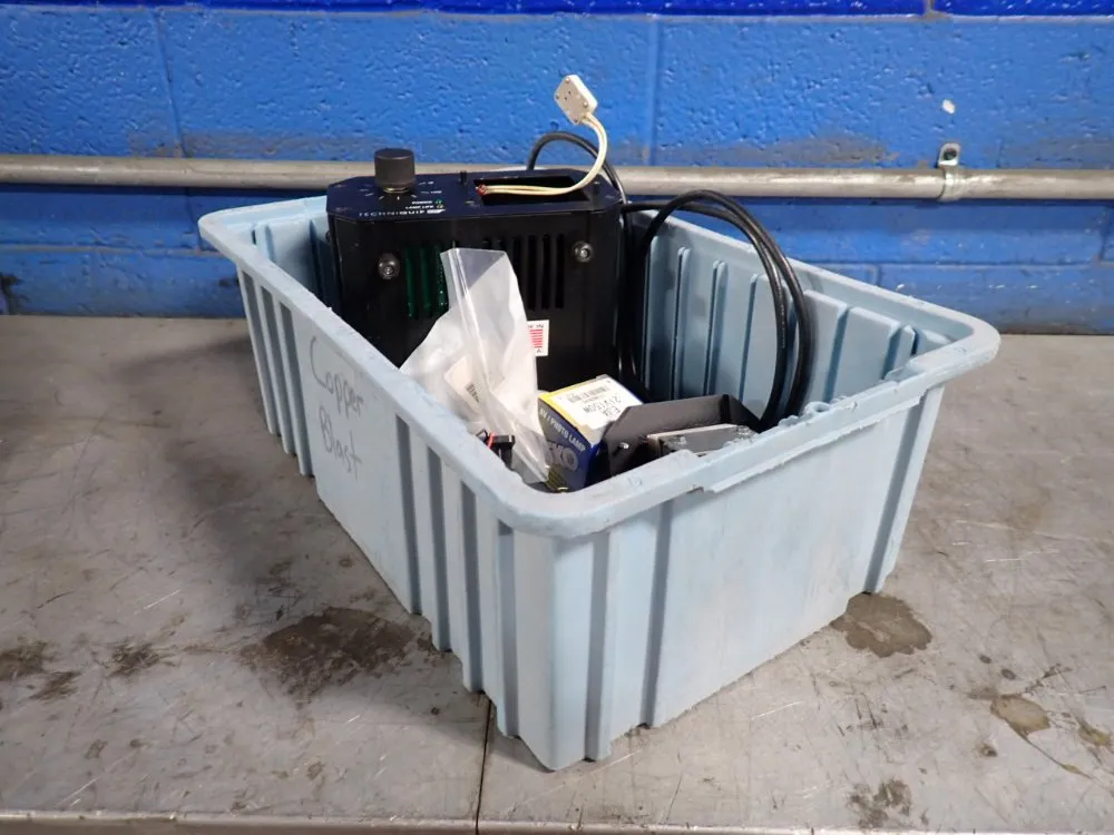 Techniquip Misc Equipment