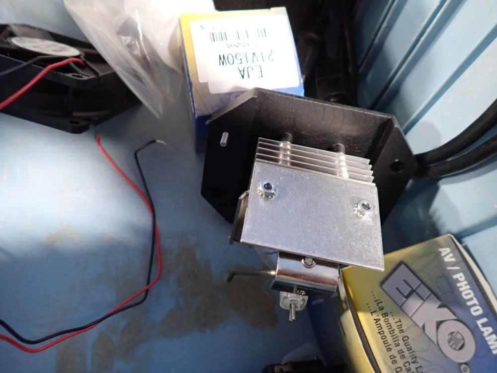 Techniquip Misc Equipment