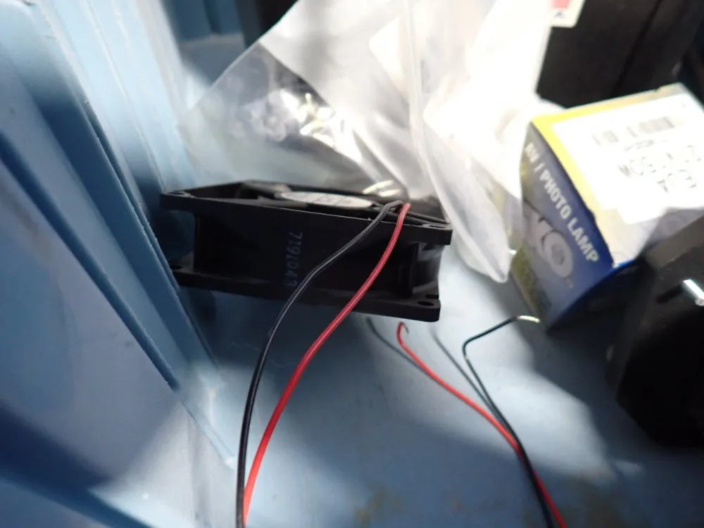 Techniquip Misc Equipment