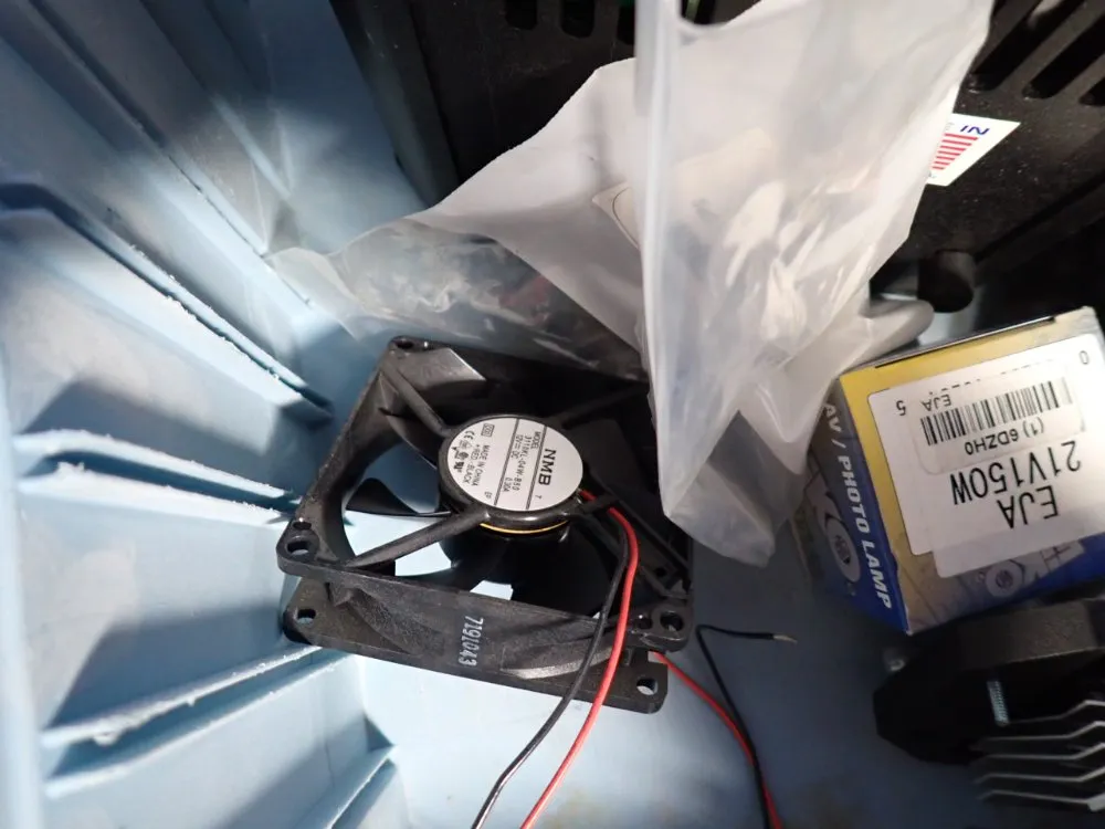 Techniquip Misc Equipment