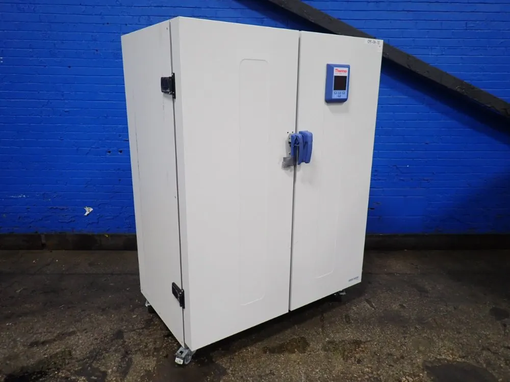 Thermo Scientific Laboratory Oven - Heratherm Omh750