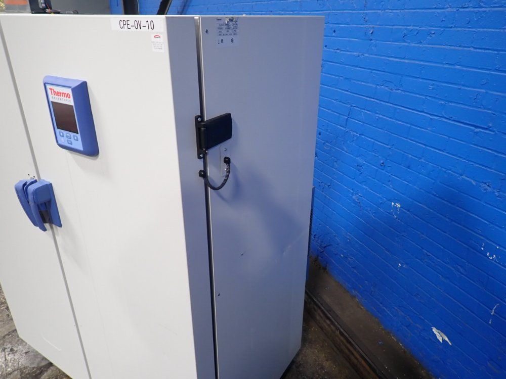 Thermo Scientific Laboratory Oven - Heratherm Omh750