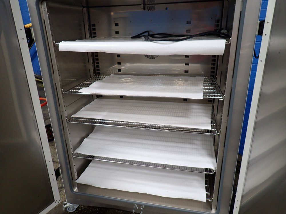 Thermo Scientific Laboratory Oven - Heratherm Omh750