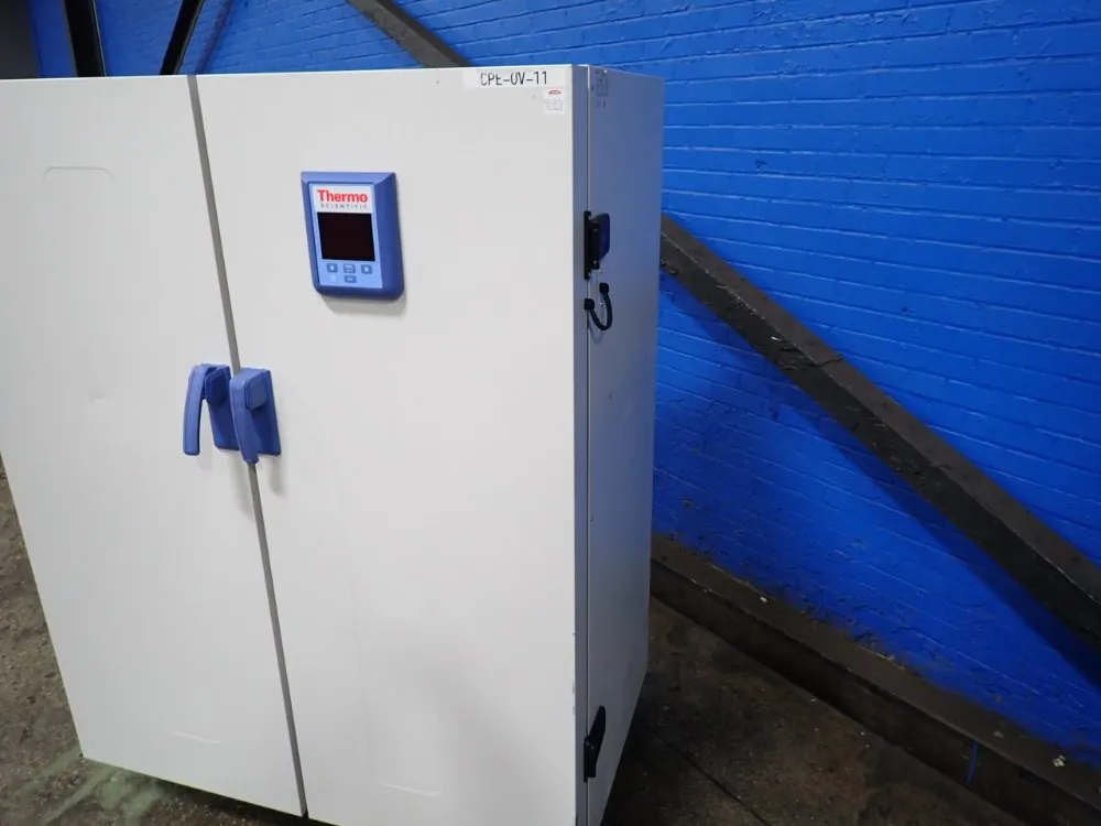 Thermo Scientific Laboratory Oven - Heratherm Omh750