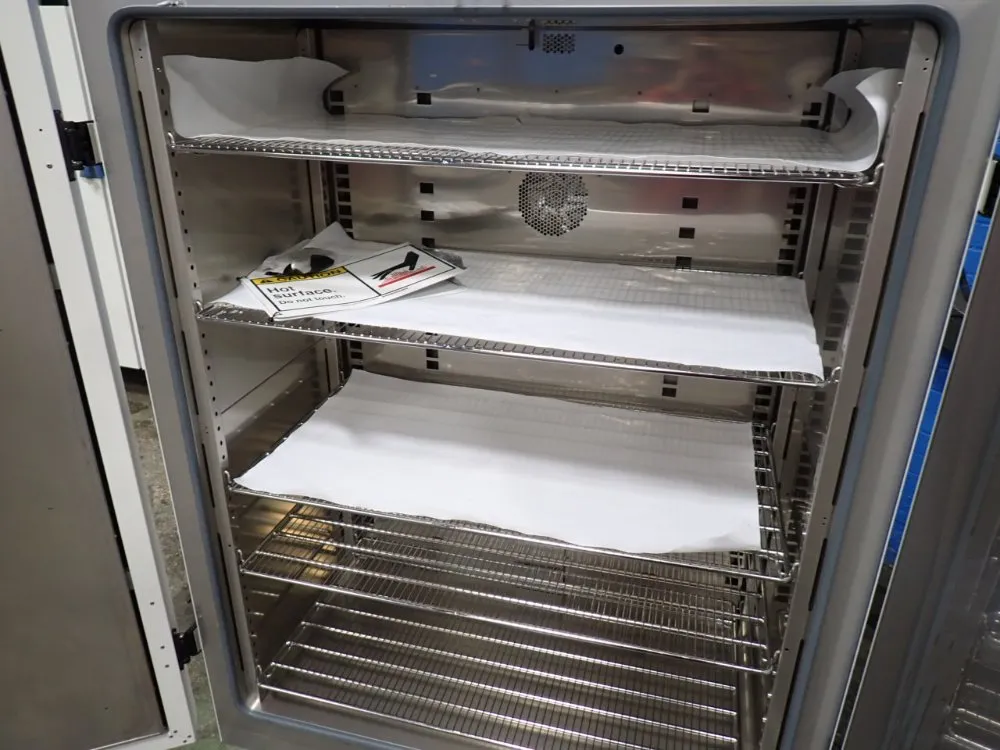 Thermo Scientific Laboratory Oven - Heratherm Omh750