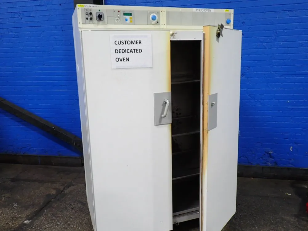 Kendro Laboratory Oven - T6760p