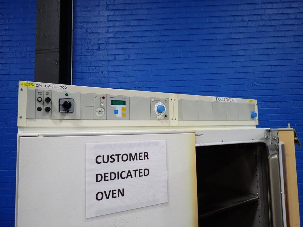 Kendro Laboratory Oven - T6760p