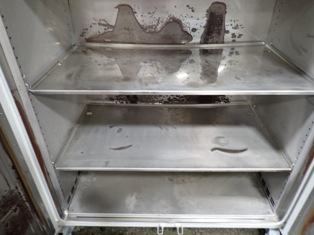 Kendro Laboratory Oven - T6760p