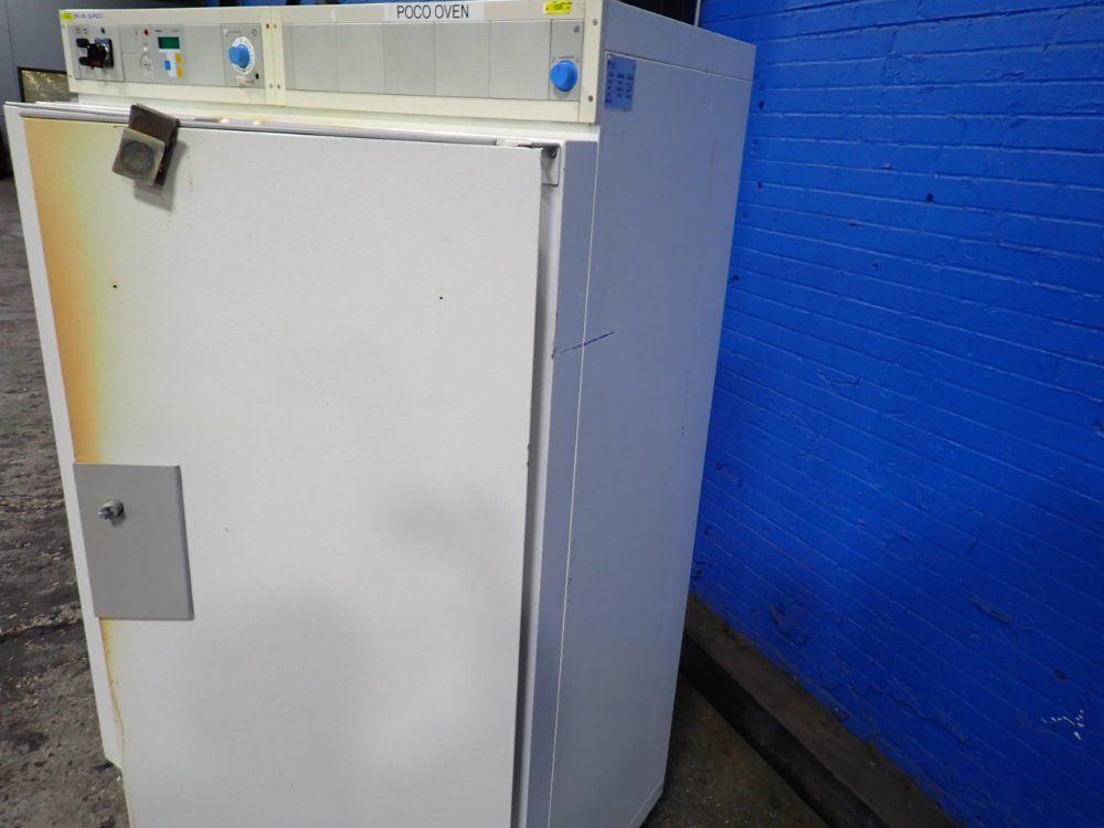 Kendro Laboratory Oven - T6760p