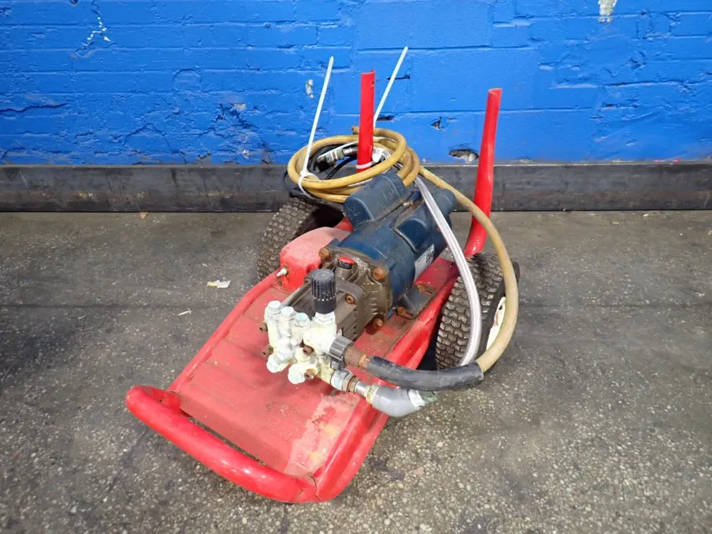 North Star Pressure Washer - 1573001m