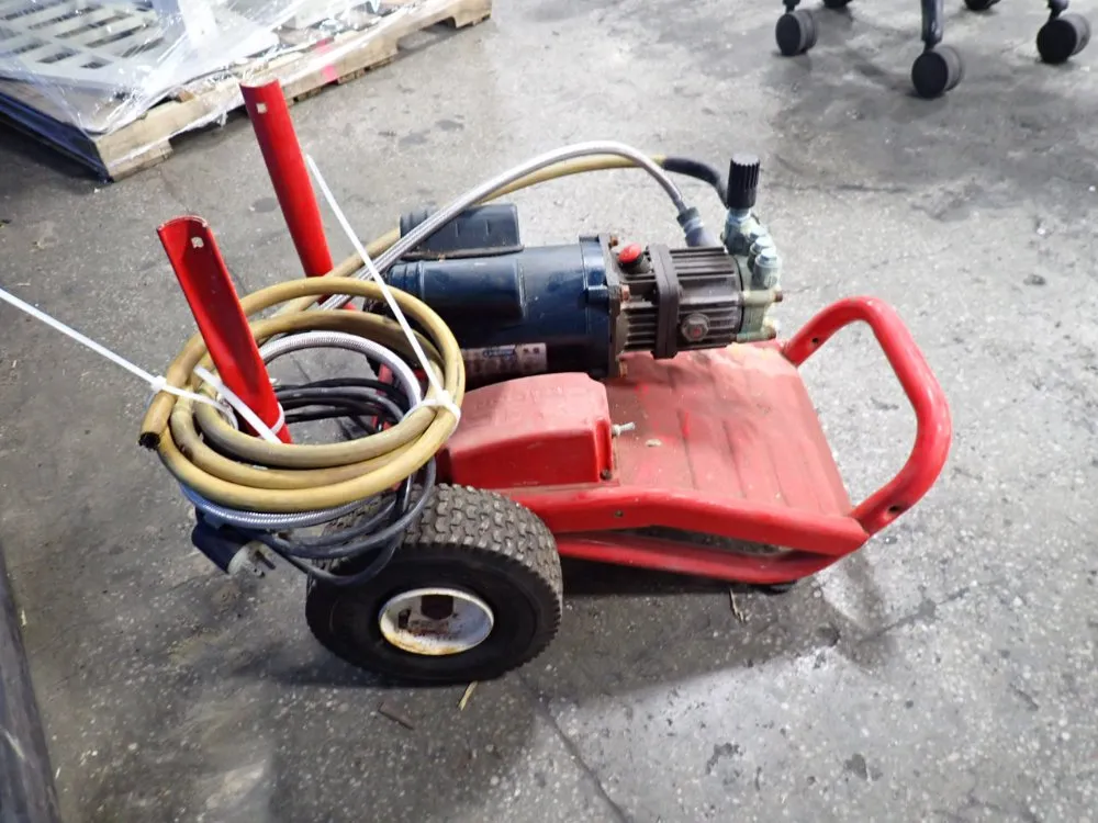 North Star Pressure Washer - 1573001m