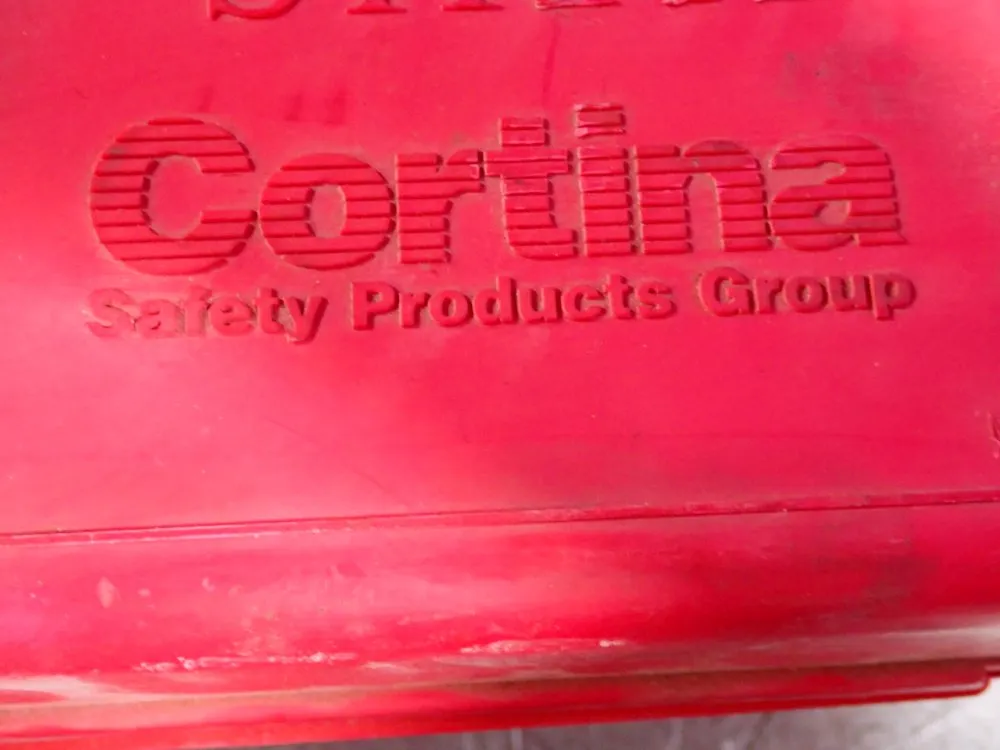 Cortina Triangle Flare Kit - Strato-flare 219