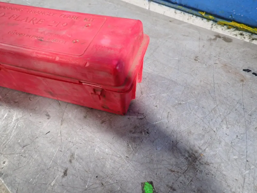 Cortina Triangle Flare Kit - Strato-flare 219