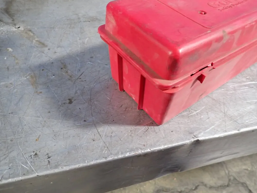 Cortina Triangle Flare Kit - Strato-flare 219