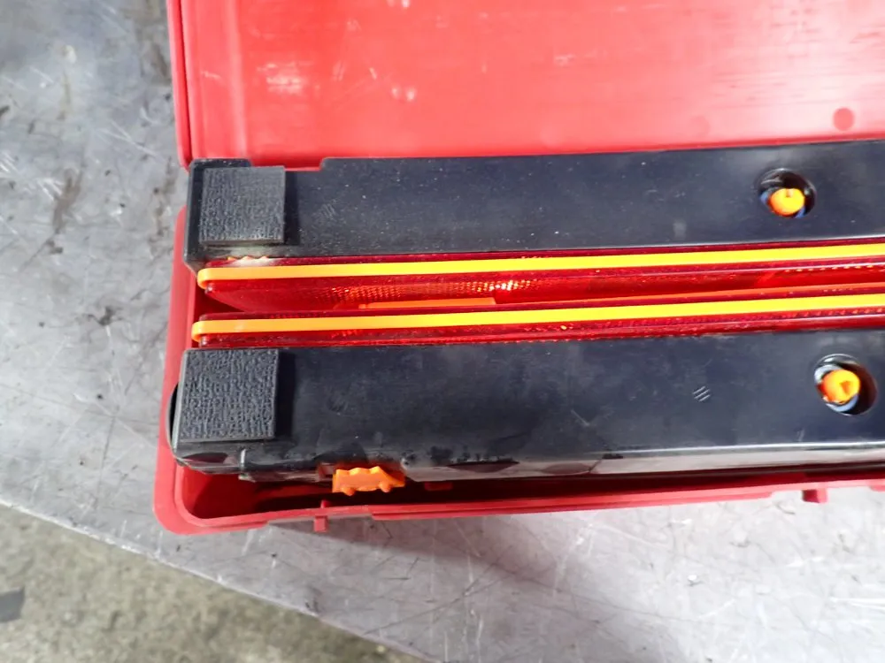 Cortina Triangle Flare Kit - Strato-flare 219