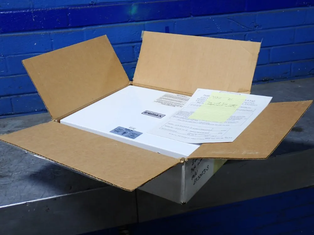 Eemax Inc 32 Kw Water Heater - Ex320t3-s