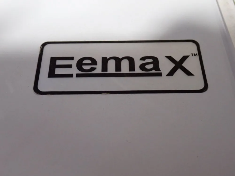 Eemax Inc 32 Kw Water Heater - Ex320t3-s