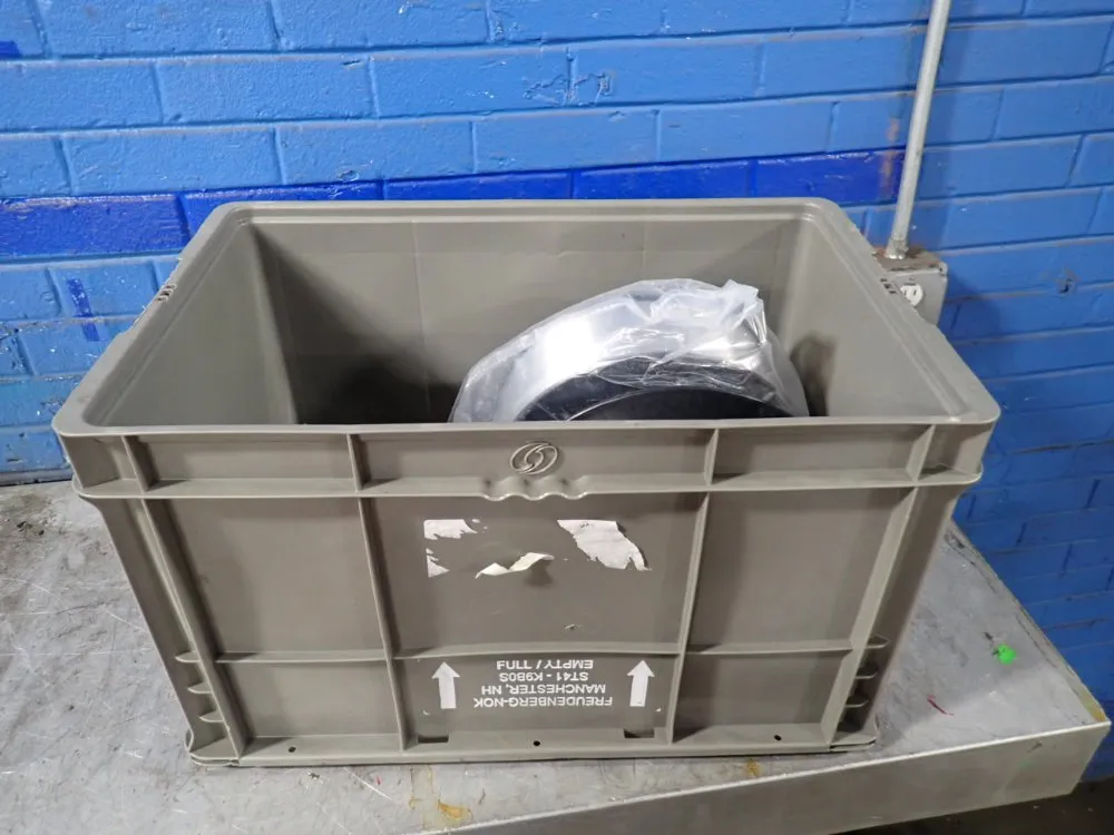 Aerlikon Metco Roll Of Wire