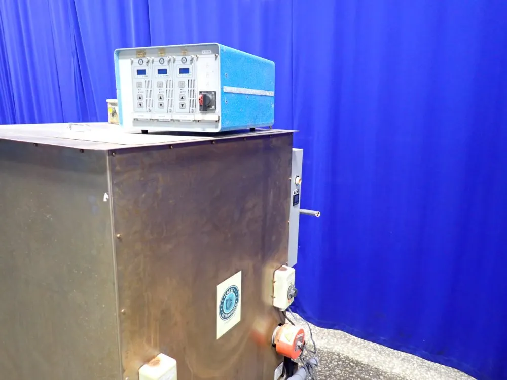 Crest Ultrasonics 94 G Parts Washer