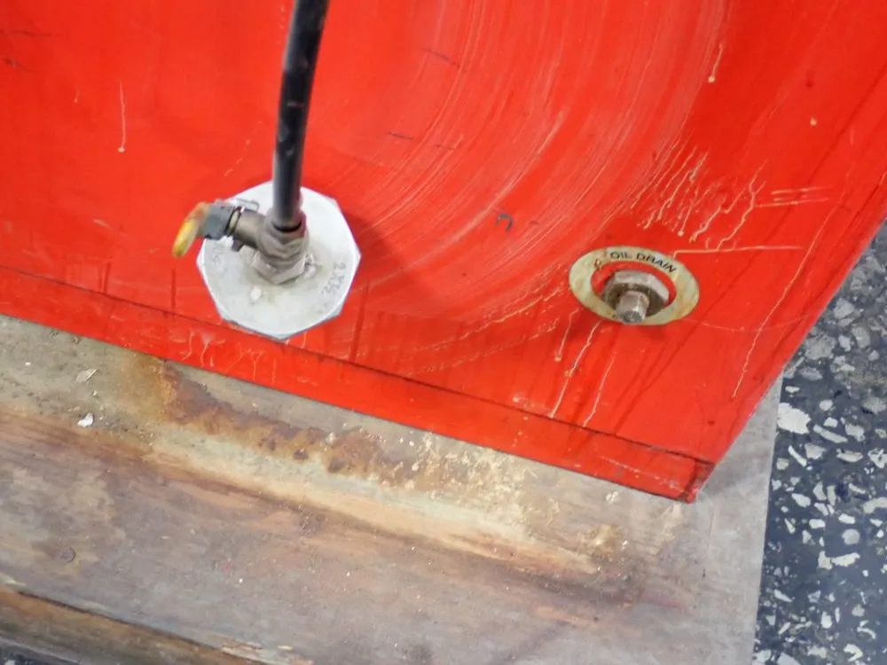 Becca 2.05 Kw Solvent Recycler