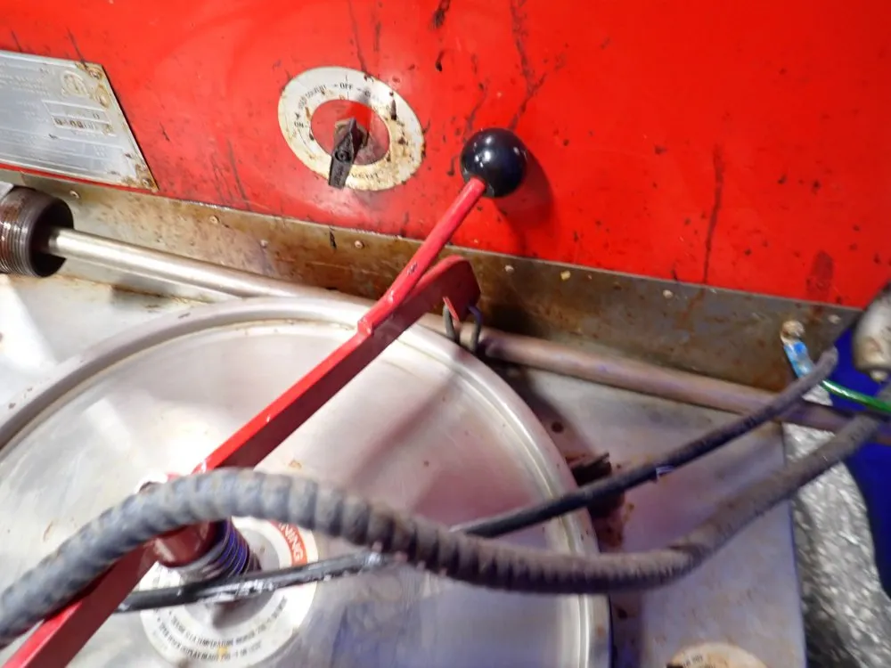 Becca 2.05 Kw Solvent Recycler