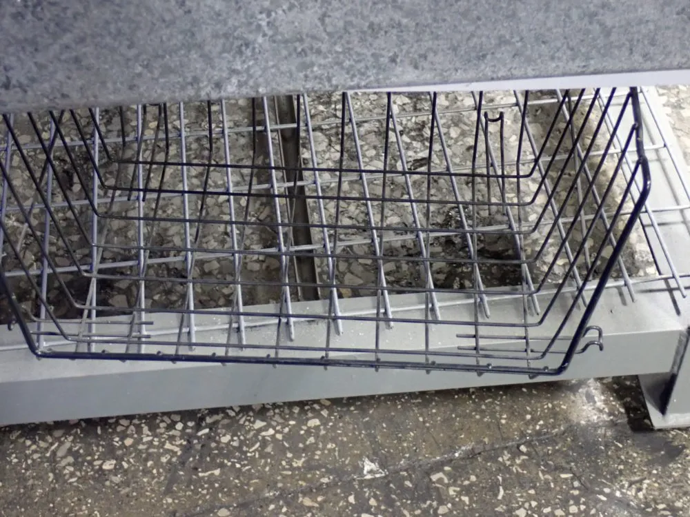 Precision Granite 60"x 36"x 7" Granite Surface Plate