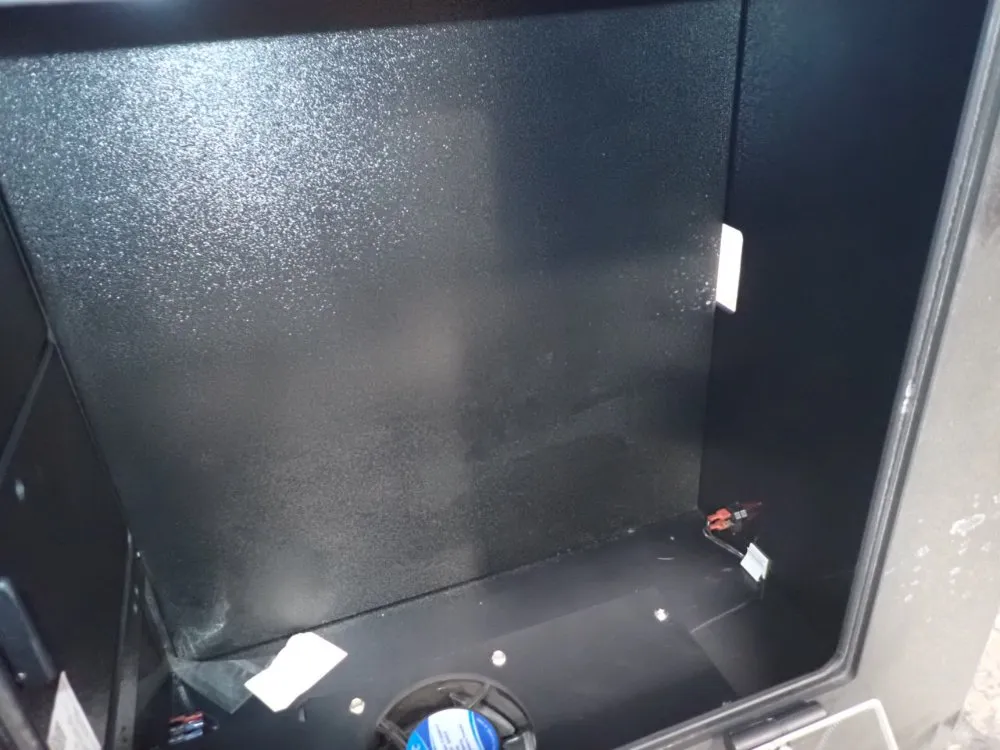 Dust Free Pc Pc Enclosure - Dfpu100p1-d