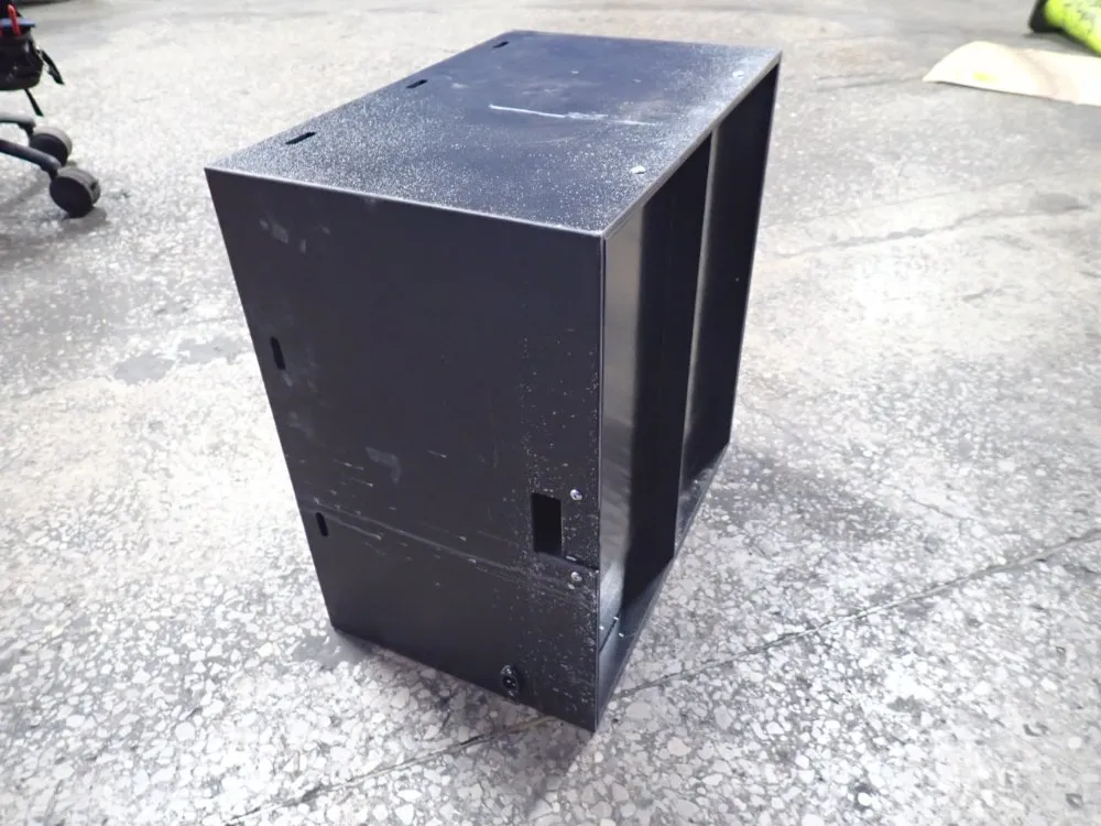 Dust Free Pc Pc Enclosure - Dfpu100p1-d