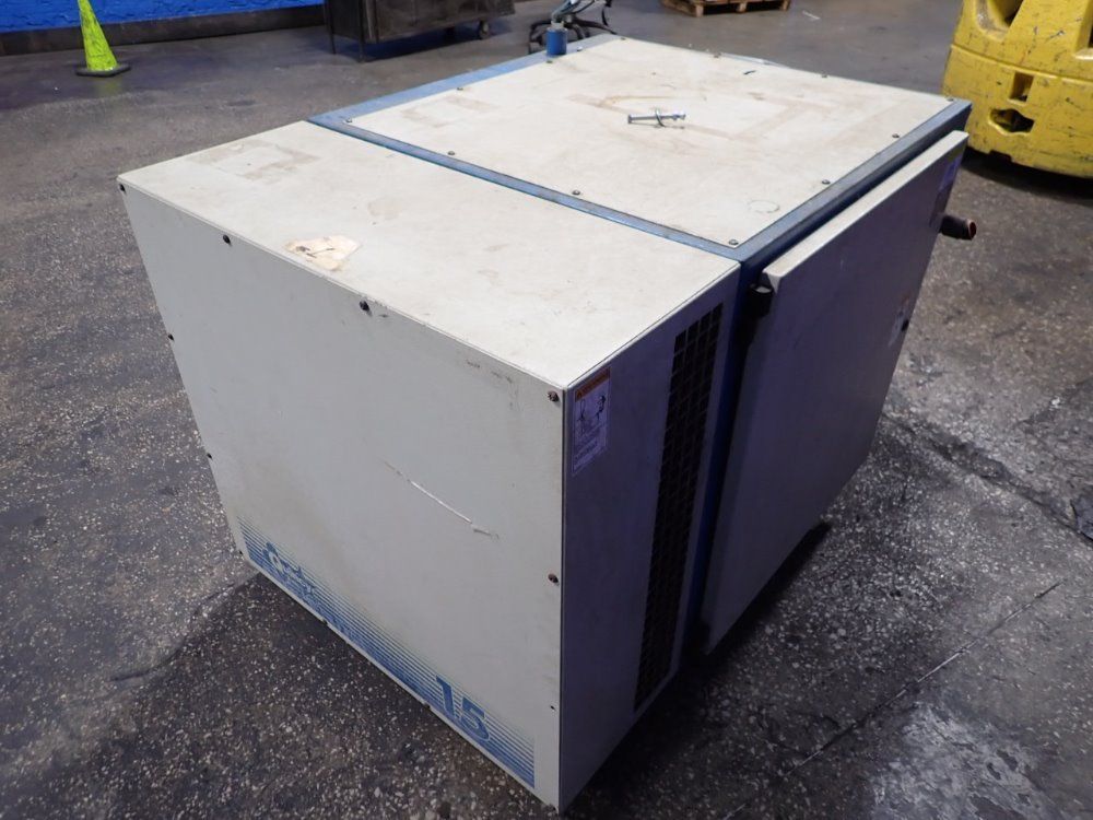 Quincy Air Compressor - Qmb15a0a31s