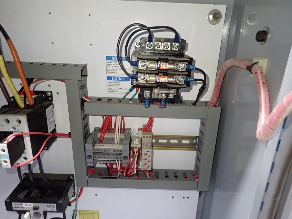 Quincy Air Compressor - Qmb25aca32sg