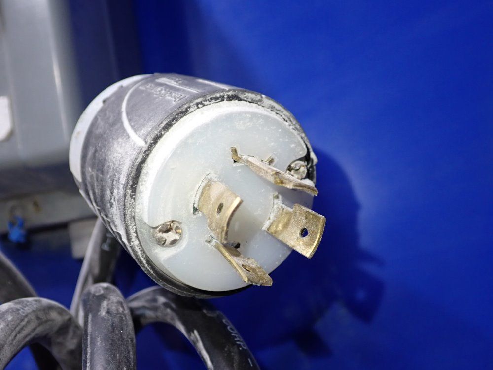 Romanoff Dust Collector