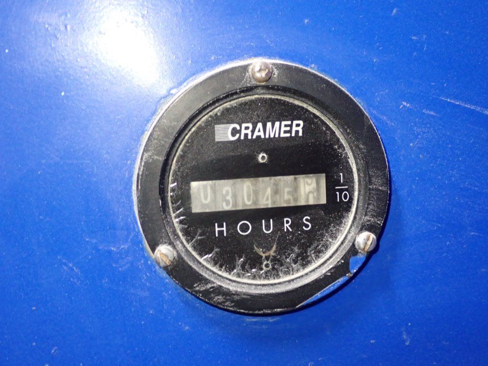 Romanoff Dust Collector