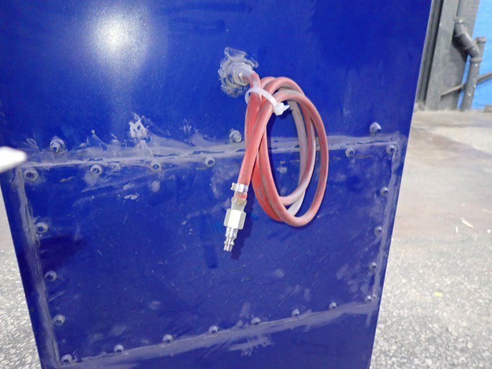 Romanoff Dust Collector