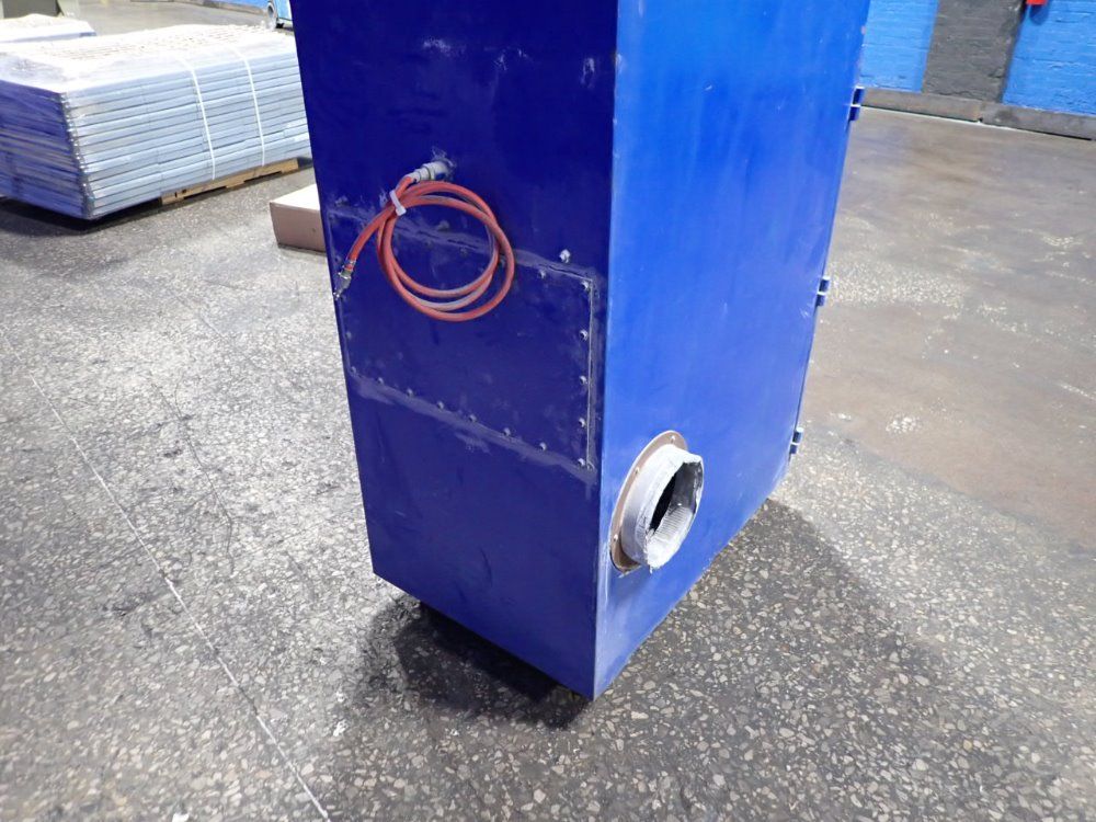 Romanoff Dust Collector