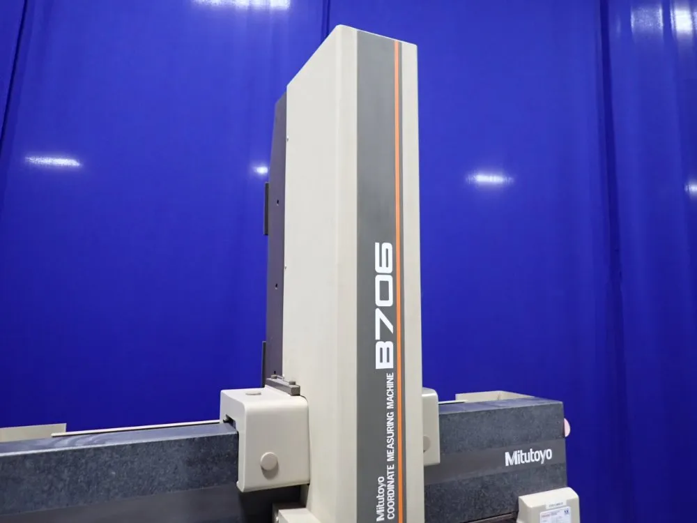 Mitsubishi Cmm - B-706