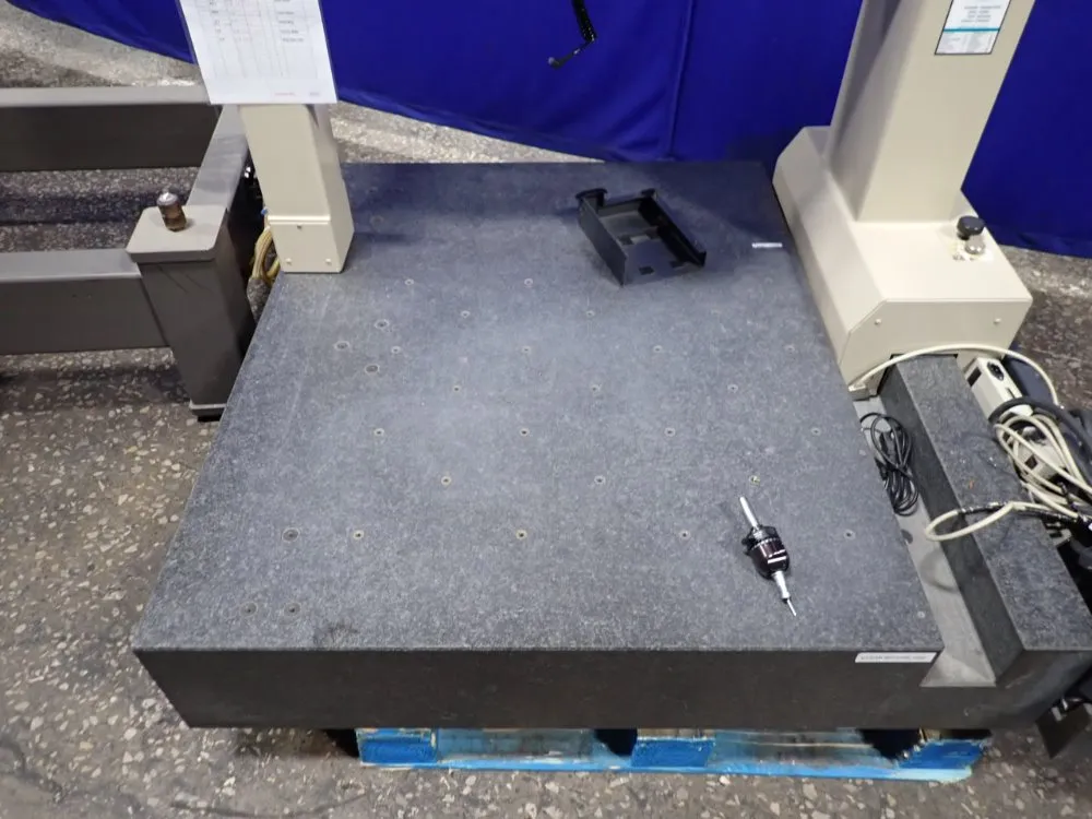 Mitsubishi Cmm - B-706