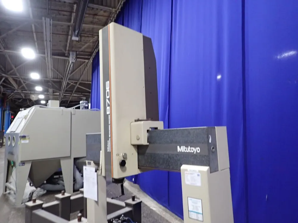 Mitsubishi Cmm - B-706