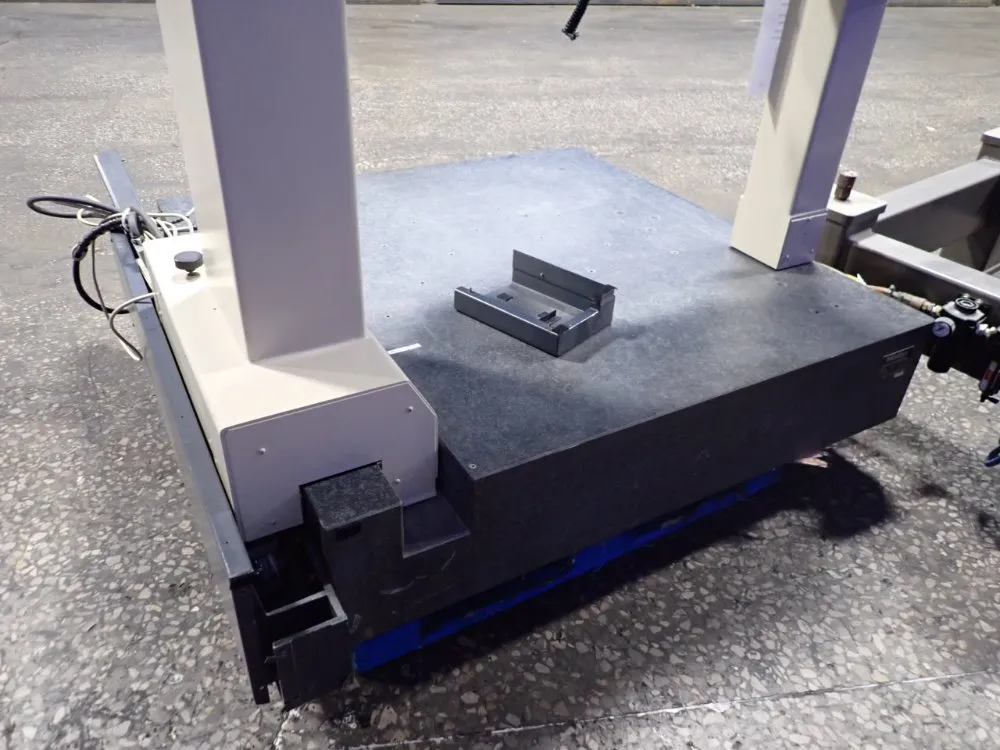 Mitsubishi Cmm - B-706