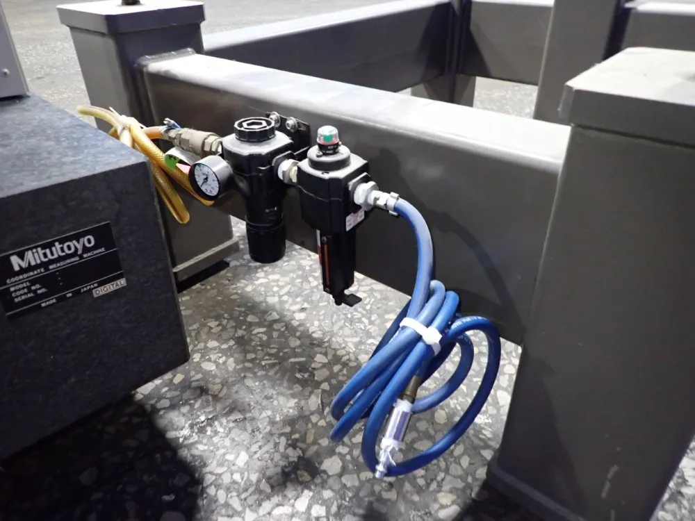 Mitsubishi Cmm - B-706