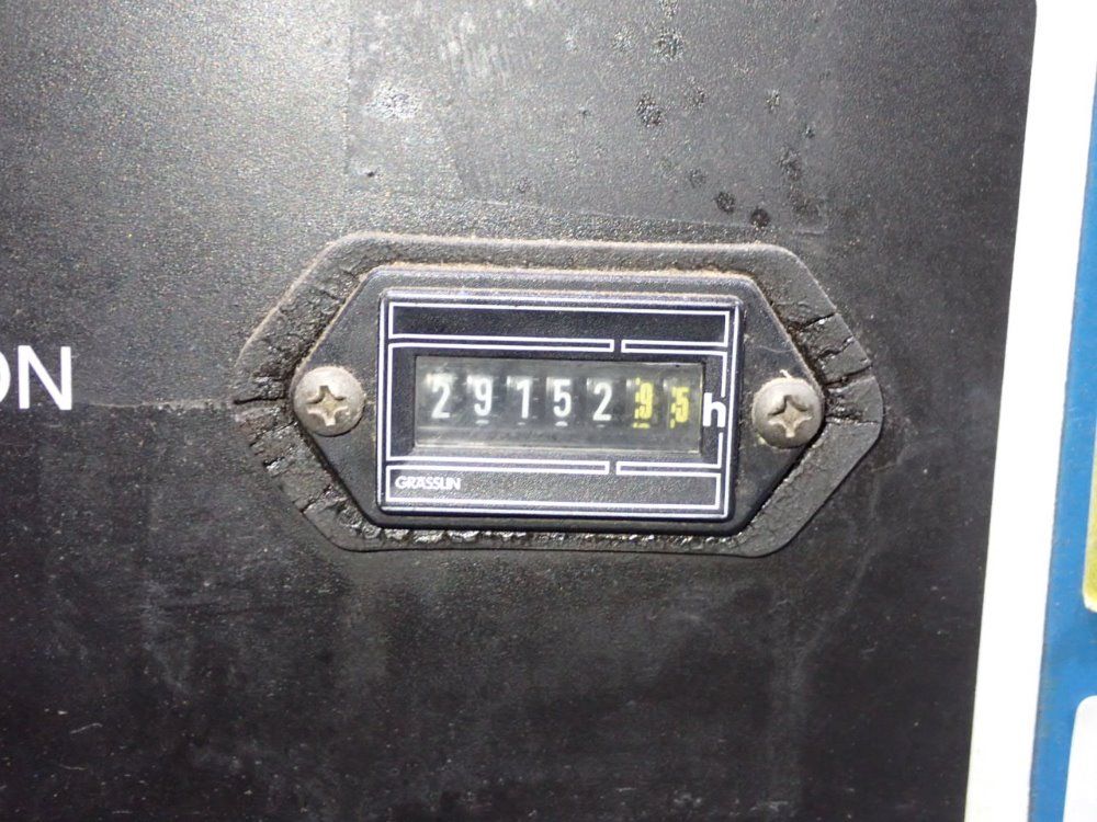 Quincy Air Compressor - Qmb25aca22sg