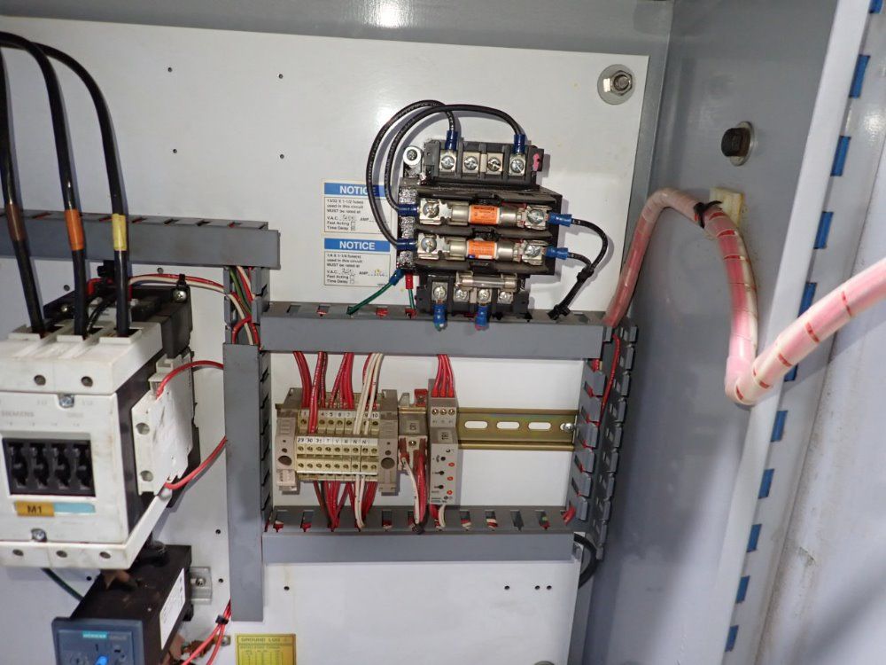 Quincy Air Compressor - Qmb25aca22sg