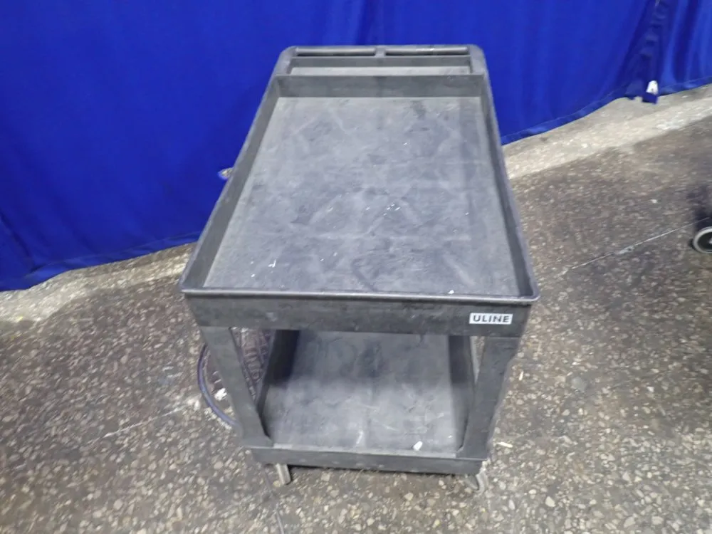 Uline 36" X 24" X 33" Cart